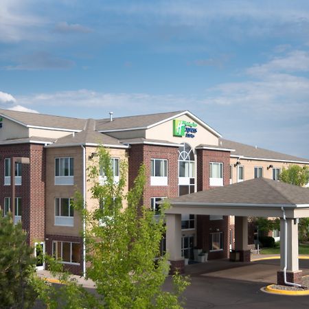 Holiday Inn Express Hotel & Suites Chanhassen By Ihg Ngoại thất bức ảnh