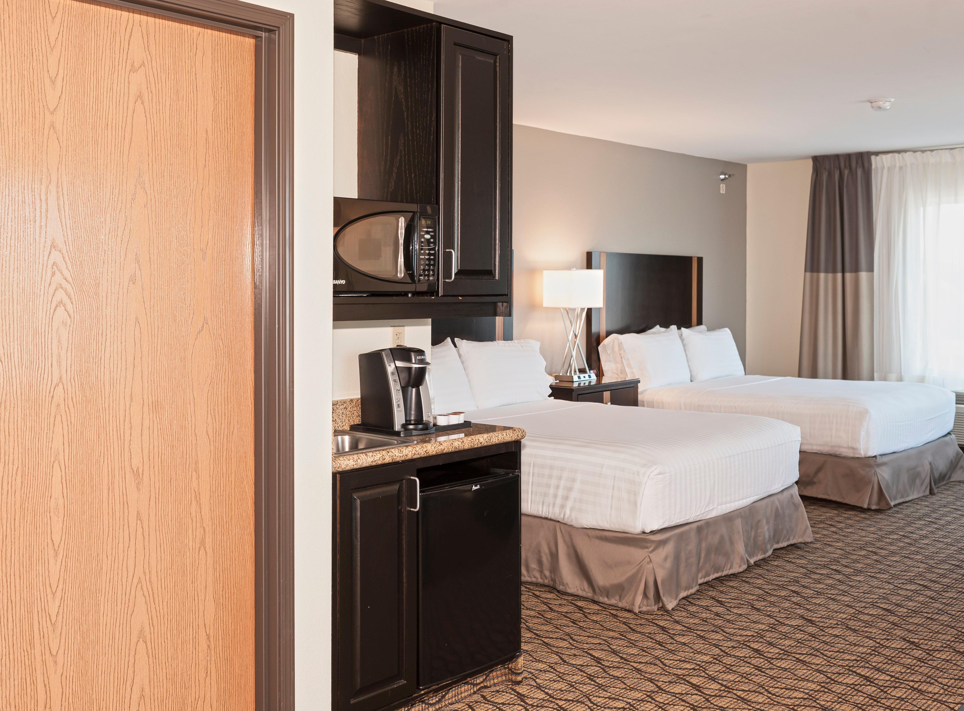 Holiday Inn Express Hotel & Suites Chanhassen By Ihg Ngoại thất bức ảnh